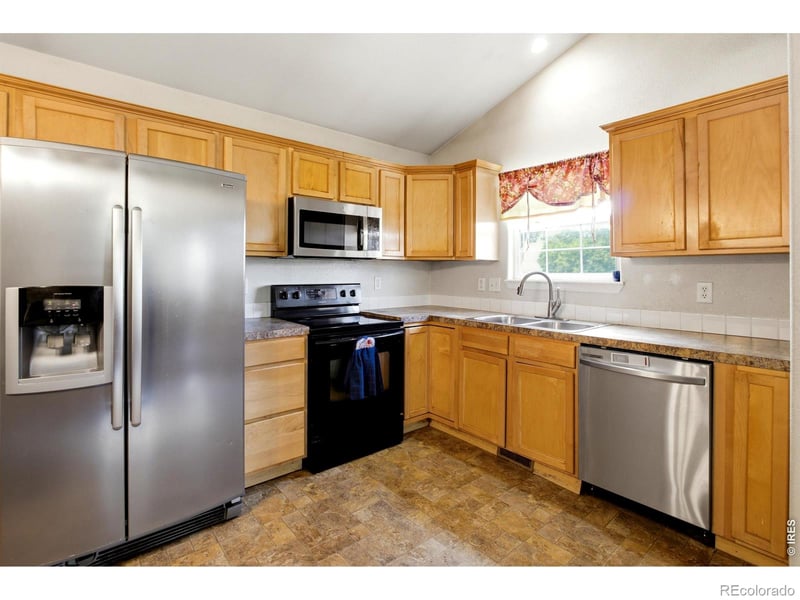 2810 40th Ave, Greeley, CO 80634