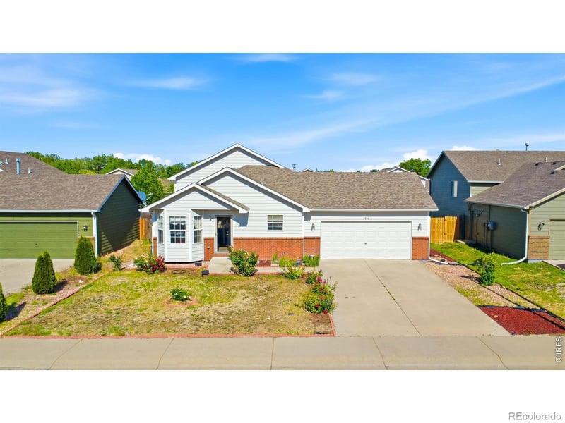 2810 40th Ave, Greeley, CO 80634