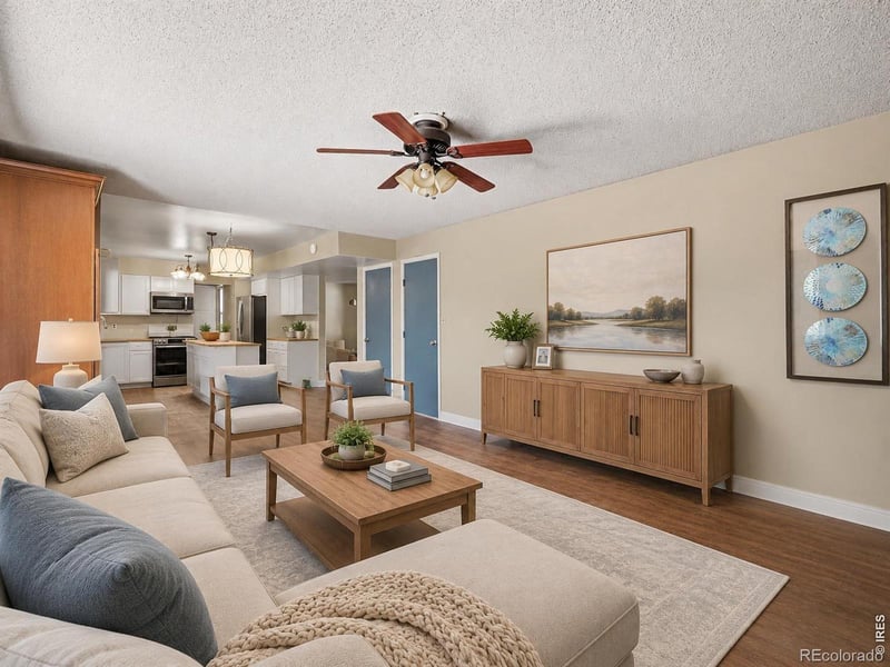 2900 Wagonwheel Ct, Fort Collins, CO 80526
