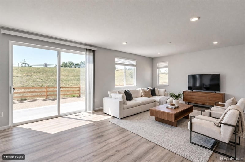 14050 Bunny Hop Ln, Parker, CO 80134