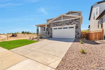 14050 Bunny Hop Ln, Parker, CO 80134