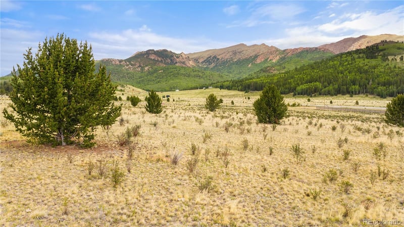 11881 Sh 67 , Divide, CO 80814