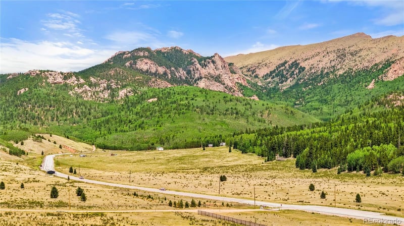 11881 Sh 67 , Divide, CO 80814