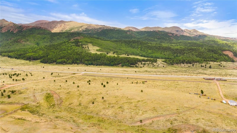 11881 Sh 67 , Divide, CO 80814