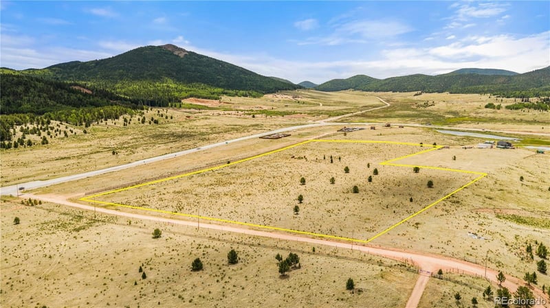 11881 Sh 67 , Divide, CO 80814