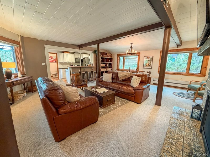 1369 Gcr 64 , Grand Lake, CO 80447