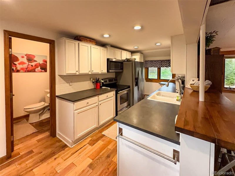 1369 Gcr 64 , Grand Lake, CO 80447
