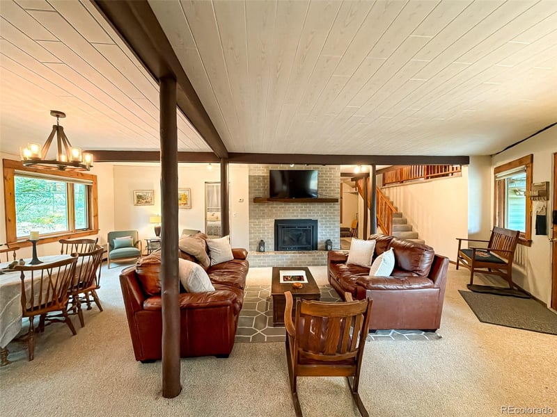 1369 Gcr 64 , Grand Lake, CO 80447