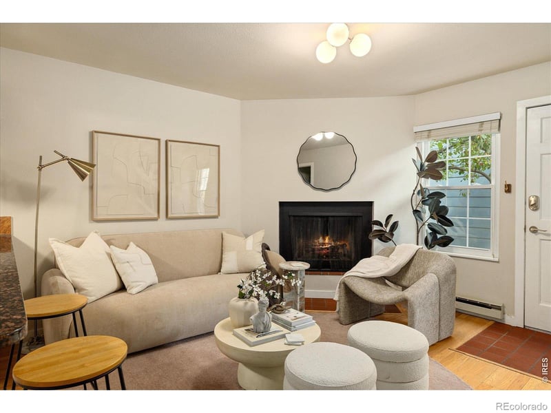 2253 Spruce St, Boulder, CO 80302
