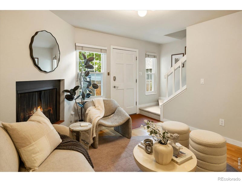 2253 Spruce St, Boulder, CO 80302