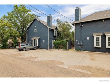 2253 Spruce St, Boulder, CO 80302