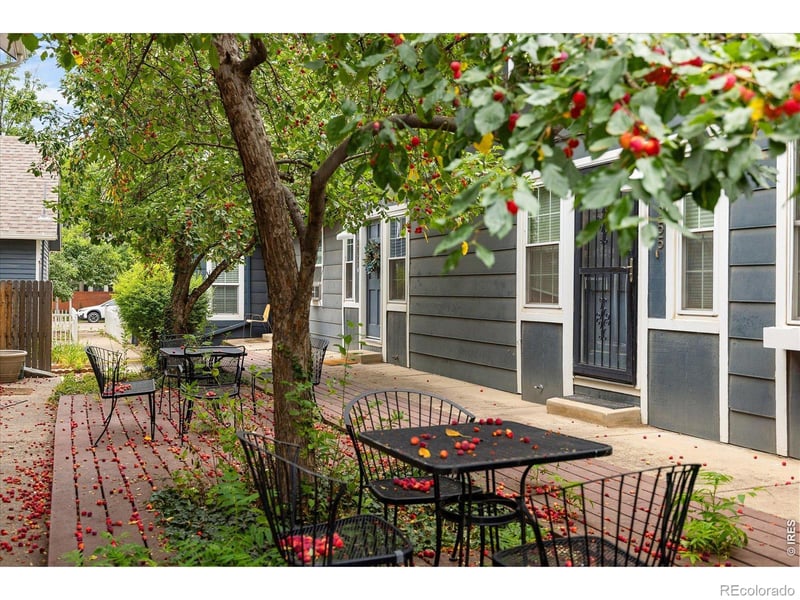 2253 Spruce St, Boulder, CO 80302
