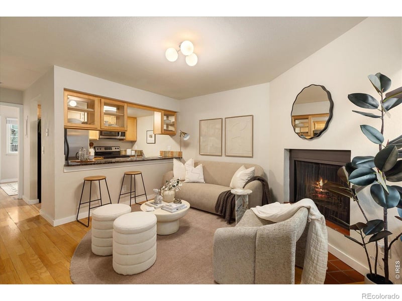 2253 Spruce St, Boulder, CO 80302