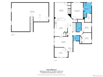 10088 Boca Cir, Parker, CO 80134
