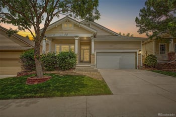 10088 Boca Cir, Parker, CO 80134