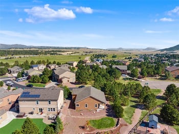 1825 Lantern Tree Grv, Monument, CO 80132