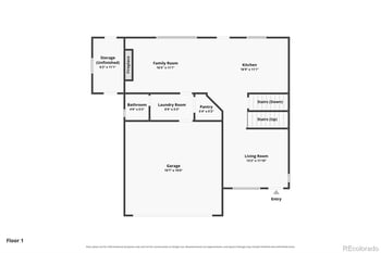 12646 Hazel St, Broomfield, CO 80020