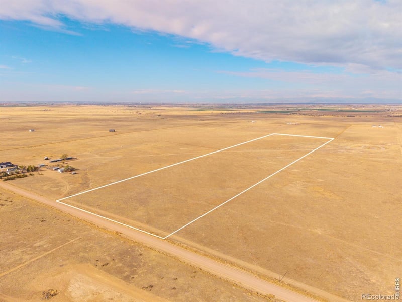 Cr 51 , Ault, CO 80610
