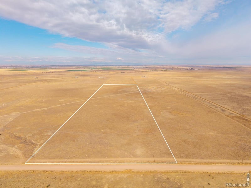Cr 51 , Ault, CO 80610