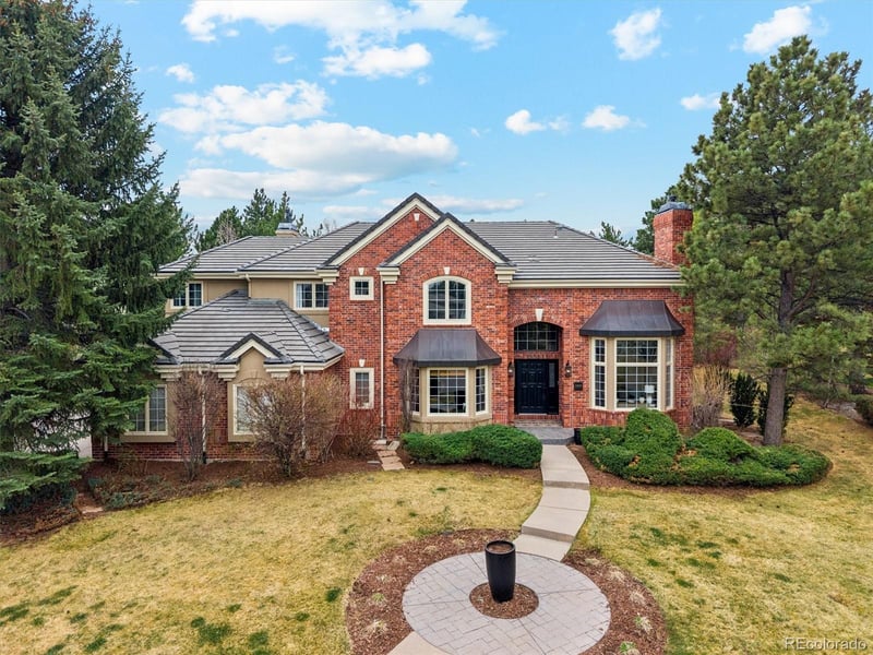 5400 Preserve Pw, Greenwood Village, CO 80121