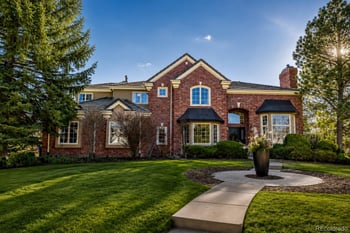 5400 Preserve Pw S, Greenwood Village, CO 80121