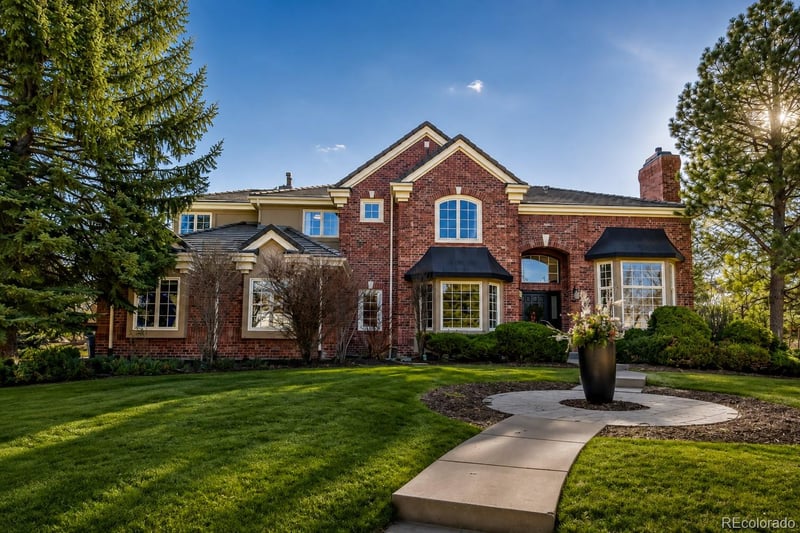 5400 Preserve Pw S, Greenwood Village, CO 80121