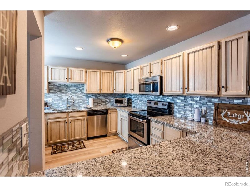 1050 Saint Vrain Ave #3, Estes Park, CO 80517