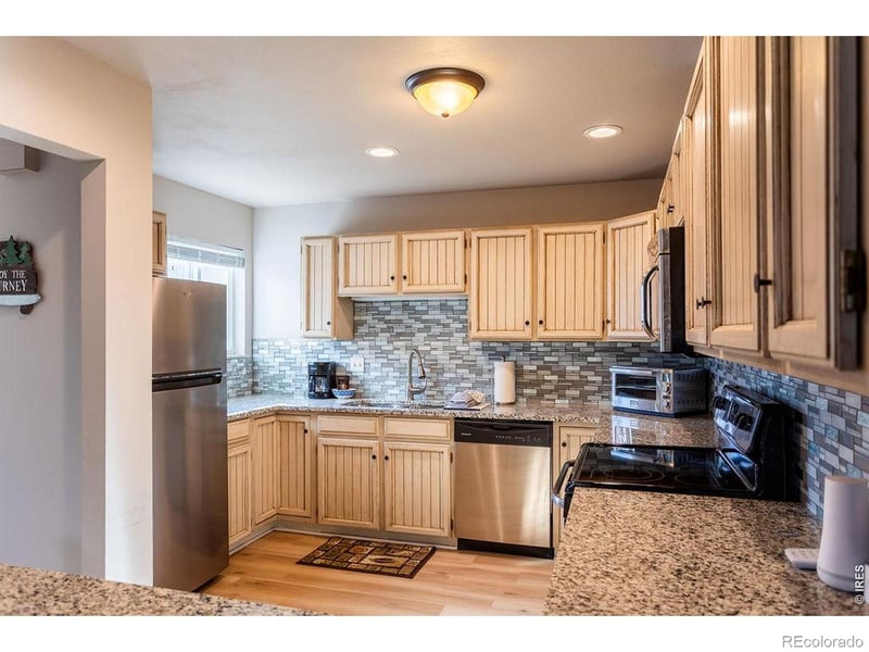 1050 Saint Vrain Ave #3, Estes Park, CO 80517