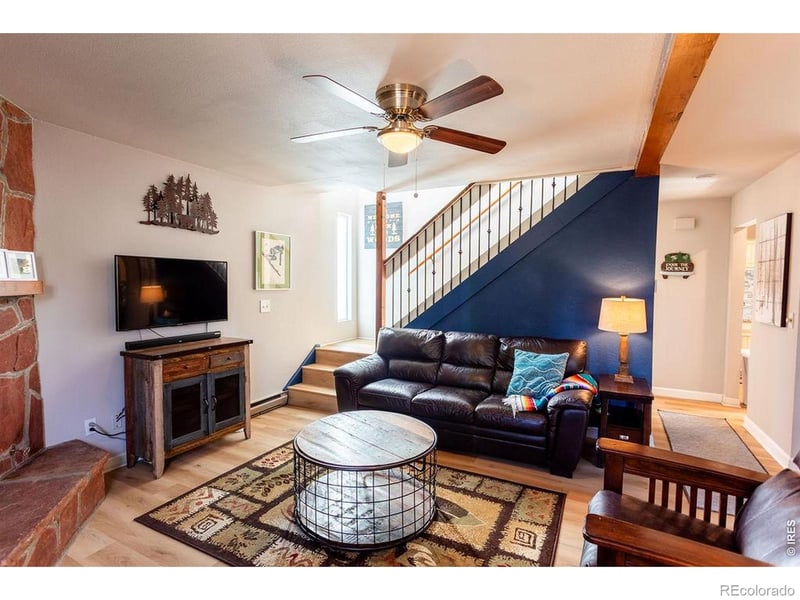 1050 Saint Vrain Ave #3, Estes Park, CO 80517