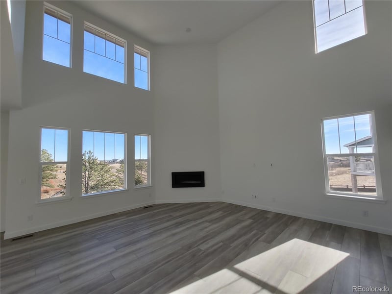 3387 Fellswoop Ct, Castle Rock, CO 80108