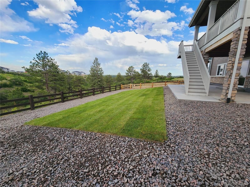 3387 Fellswoop Ct, Castle Rock, CO 80108