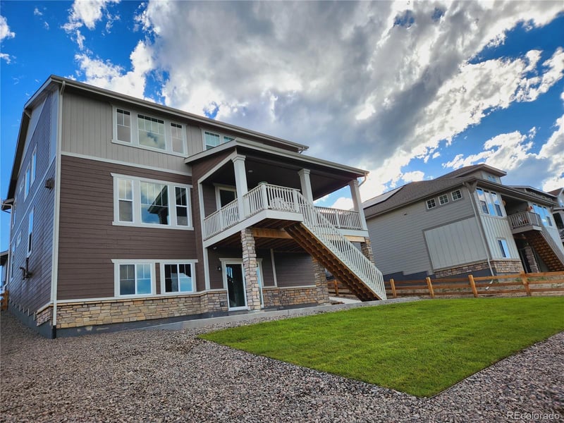 3387 Fellswoop Ct, Castle Rock, CO 80108