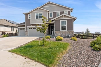 3387 Fellswoop Ct, Castle Rock, CO 80108