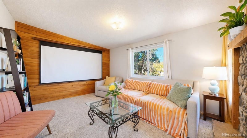 30575 Hilltop Dr, Evergreen, CO 80439