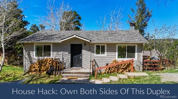 30575 Hilltop Dr, Evergreen, CO 80439