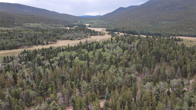 2874 Fery Loop Lot 2874, Fort Garland, CO 81133