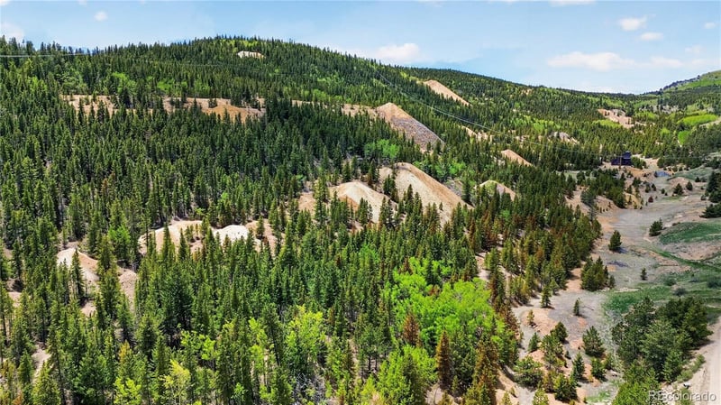 01 Nevadaville Rd, Central City, CO 80427