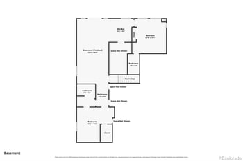 10914 Valleybrook Cir, Littleton, CO 80130