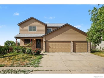 915 Kansas Ave, Berthoud, CO 80513