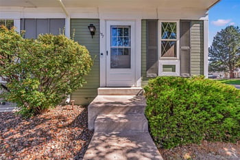 1699 S Trenton St #157, Denver, CO 80231