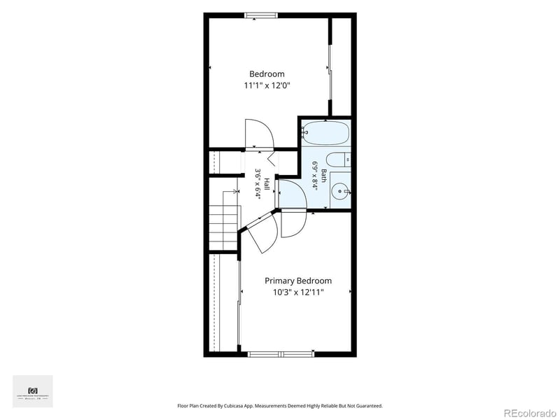 1699 S Trenton St #157, Denver, CO 80231