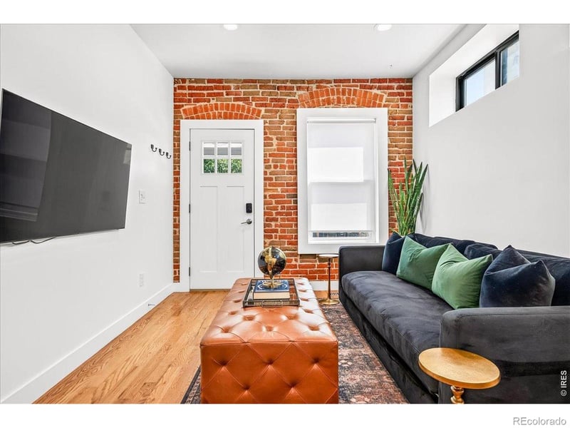 3317 Navajo St, Denver, CO 80211