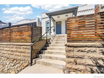 3317 Navajo St, Denver, CO 80211
