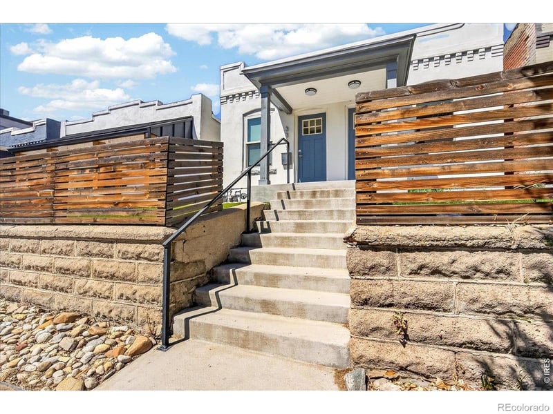 3317 Navajo St, Denver, CO 80211