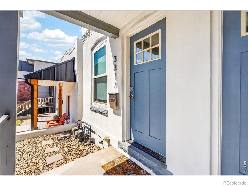 3317 Navajo St, Denver, CO 80211