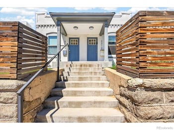 3317 Navajo St, Denver, CO 80211