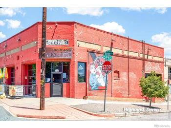 3317 Navajo St, Denver, CO 80211