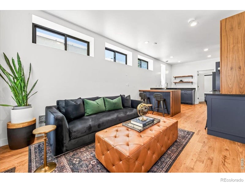 3317 Navajo St, Denver, CO 80211
