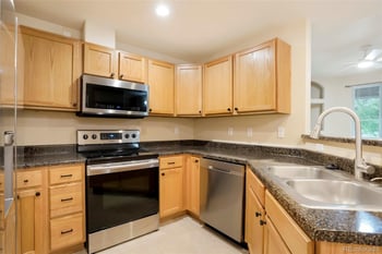 1039 S Walden Way #153, Aurora, CO 80017
