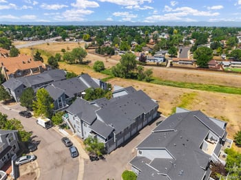 1039 S Walden Way #153, Aurora, CO 80017